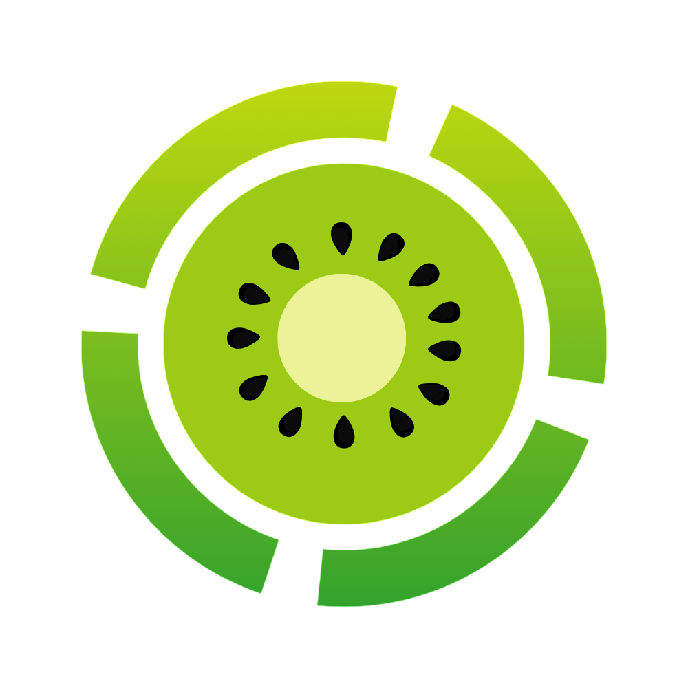 Kiwi Logo